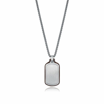 Collana Uomo Viceroy 15076C01011