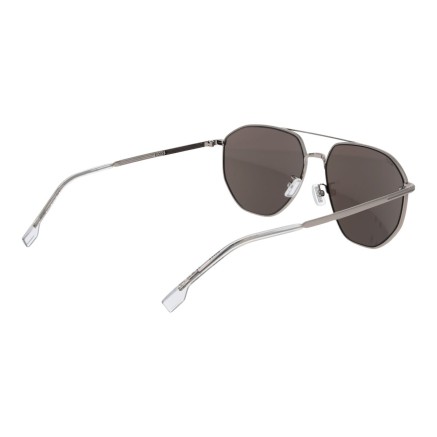 Lunettes de soleil Homme Hugo Boss BOSS 1612_F_SK 616LBIR 2
