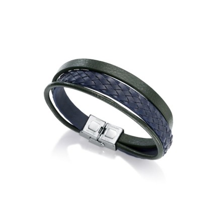Bracciale Uomo Viceroy 75224P01016 2