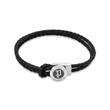 Pulsera Hombre Police PEAGB0040201