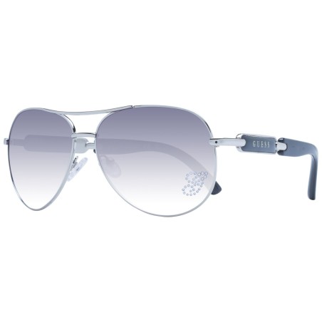 Damensonnenbrille Guess GU7295 60Q87