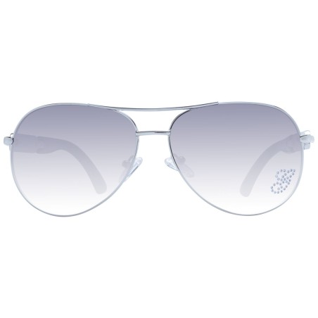 Damensonnenbrille Guess GU7295 60Q87