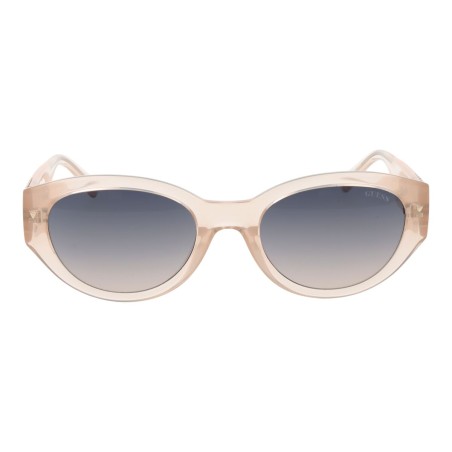 Lunettes de soleil Femme Guess GU8241 55 57B