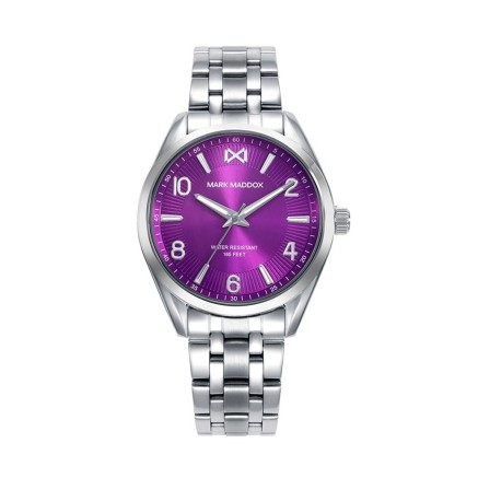 Orologio Donna Mark Maddox MM1020-95 (Ø 36 mm)