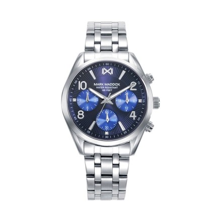 Orologio Donna Mark Maddox MM1021-35 (Ø 36 mm)