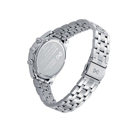 Montre Femme Mark Maddox MM1021-35 (Ø 36 mm)