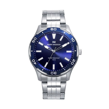 Orologio Uomo Mark Maddox HM1016-36 (Ø 44 mm)