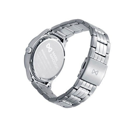 Orologio Uomo Mark Maddox HM1016-36 (Ø 44 mm)
