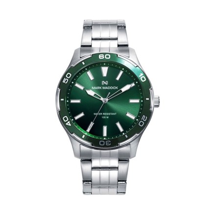 Montre Homme Mark Maddox HM1016-66 (Ø 44 mm)