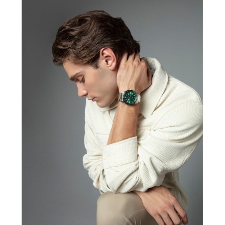 Montre Homme Mark Maddox HM1016-66 (Ø 44 mm)