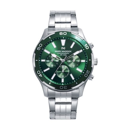 Orologio Uomo Mark Maddox HM1017-66 (Ø 44 mm)