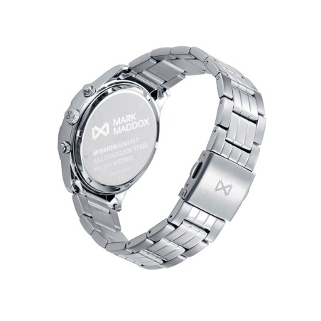 Herrenuhr Mark Maddox HM1017-66 (Ø 44 mm)