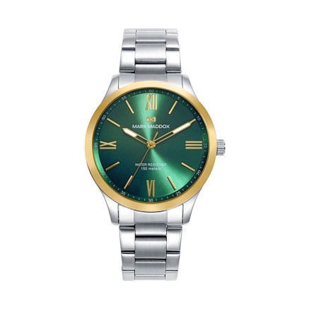 Orologio Uomo Mark Maddox HM1018-63 (Ø 41 mm)