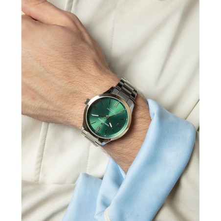 Reloj Hombre Mark Maddox HM1018-63 (Ø 41 mm)