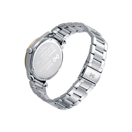 Herrenuhr Mark Maddox HM1018-63 (Ø 41 mm)