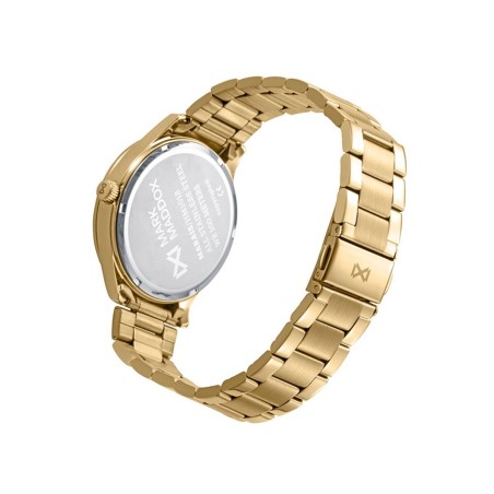 Orologio Uomo Mark Maddox HM1018-23 (Ø 41 mm)