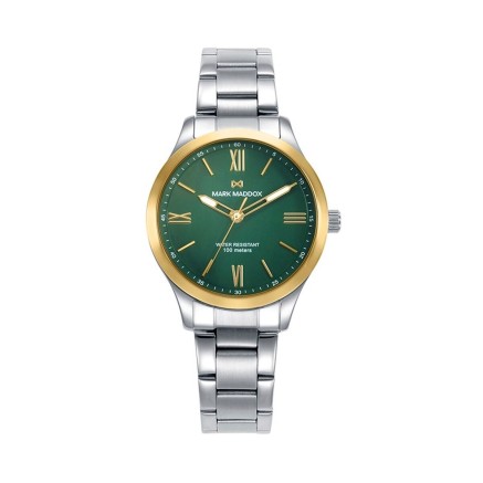 Ladies' Watch Mark Maddox MM1024-63 (Ø 34 mm)