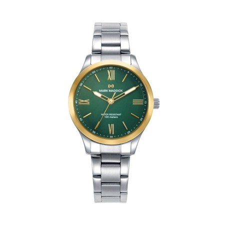 Reloj Mujer Mark Maddox MM1024-63 (Ø 34 mm)