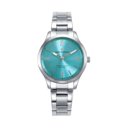 Orologio Donna Mark Maddox MM1024-93 (Ø 34 mm)