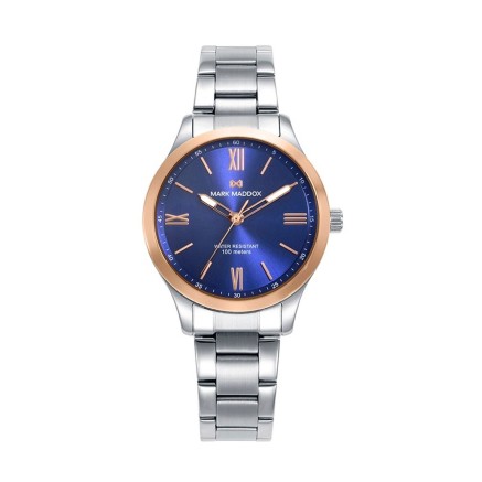 Damenuhr Mark Maddox MM1024-33 (Ø 34 mm)
