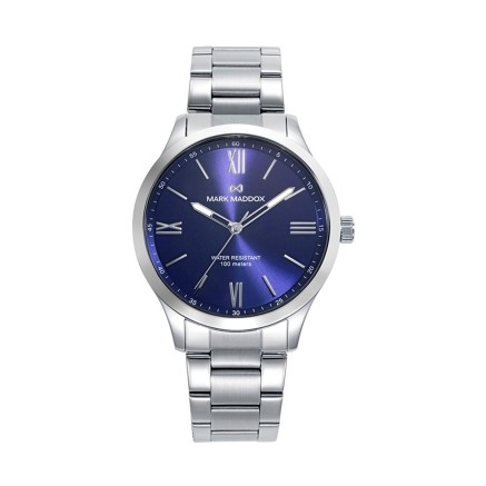 Reloj Hombre Mark Maddox HM1018-33 (Ø 41 mm)