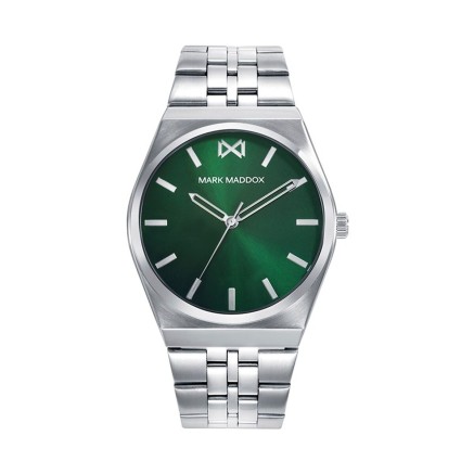 Reloj Hombre Mark Maddox HM0152-67 (Ø 40 mm)