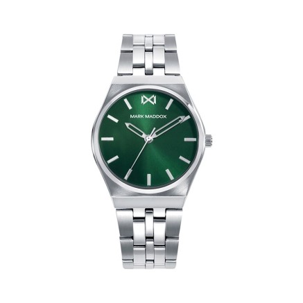 Orologio Donna Mark Maddox MM0141-67 (Ø 34 mm)