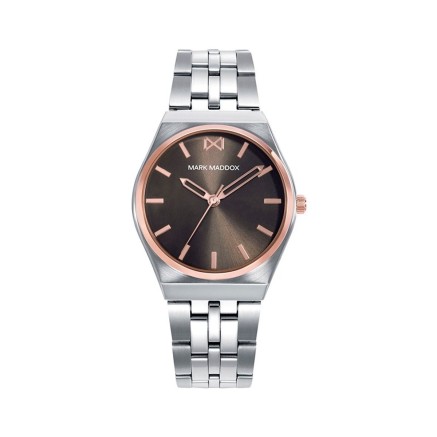Orologio Donna Mark Maddox MM0141-17 (Ø 34 mm)