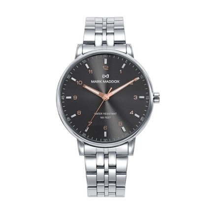 Reloj Hombre Mark Maddox HM1015-14 (Ø 40 mm)