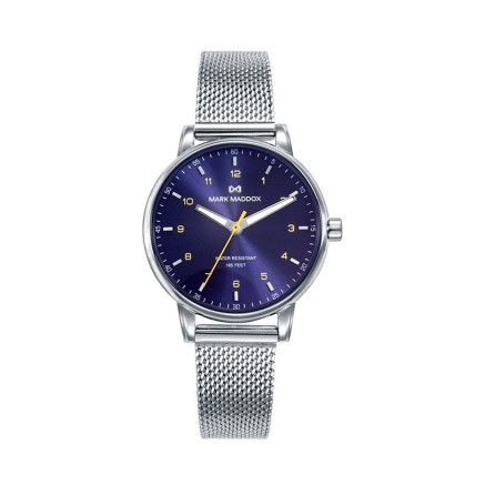 Orologio Donna Mark Maddox MM1022-34 (Ø 32 mm)