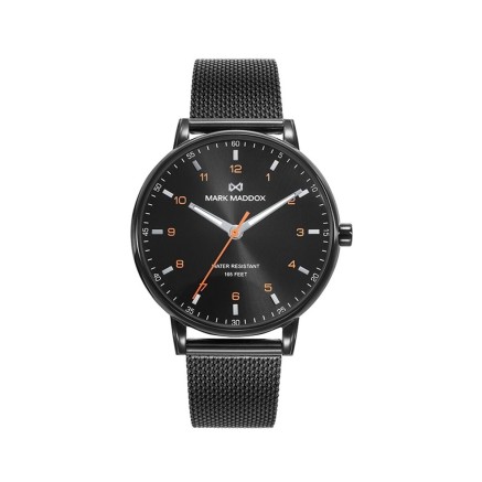 Orologio Uomo Mark Maddox HM1014-54 (Ø 40 mm)