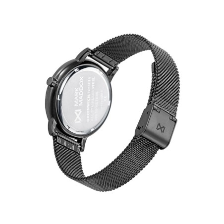 Herrenuhr Mark Maddox HM1014-54 (Ø 40 mm)
