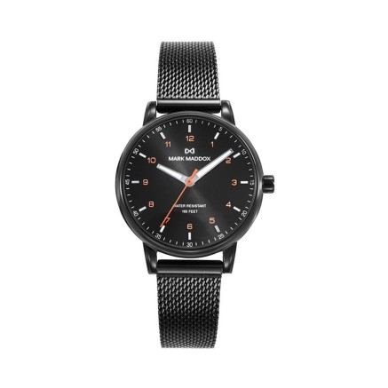 Orologio Donna Mark Maddox MM1022-54 (Ø 32 mm)