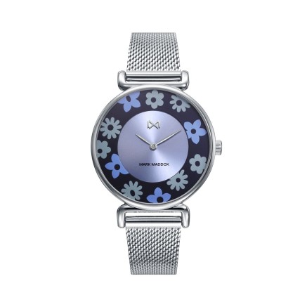 Orologio Donna Mark Maddox MM0132-30 (Ø 36 mm)