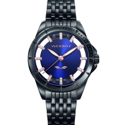 Reloj Mujer Viceroy 40934-37 (Ø 35 mm)