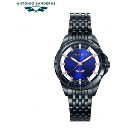 Reloj Mujer Viceroy 40934-37 (Ø 35 mm)