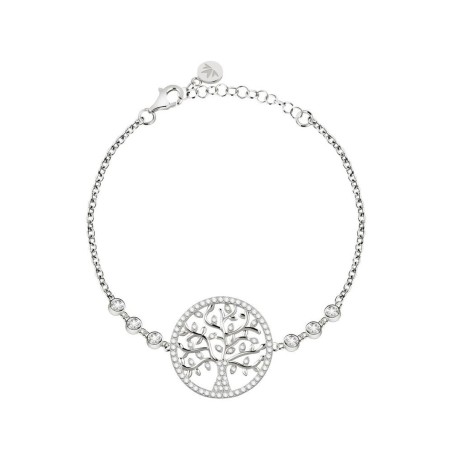 Bracciale Donna Morellato SATB08 Argentato