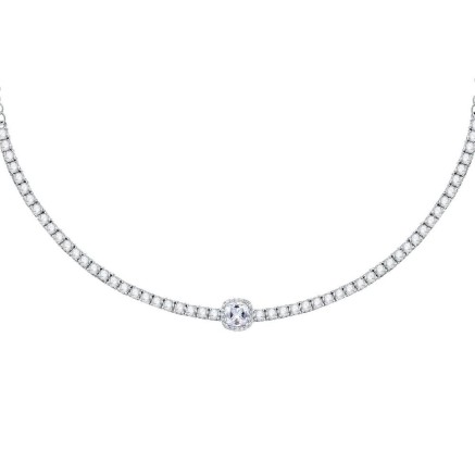 Collier Femme Morellato SAIW107 Argenté