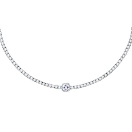 Collier Femme Morellato SAIW107 Argenté