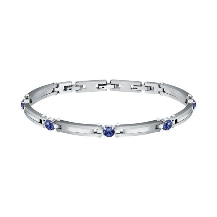 Pulsera Mujer Morellato SABH24 Plateado