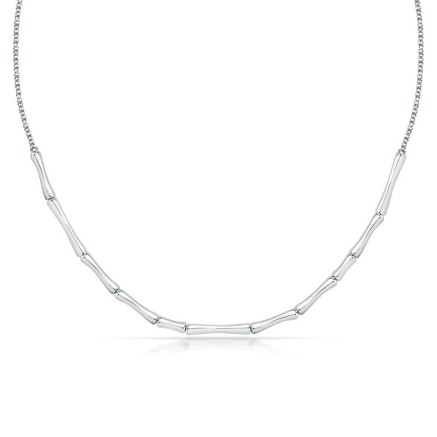 Collier Femme Morellato SAWA08 Argenté