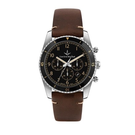 Men's Watch Lucien Rochat R0471617003 (Ø 43 mm)