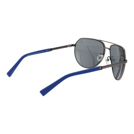 Herrensonnenbrille Timberland TB9340-H 6007D 2