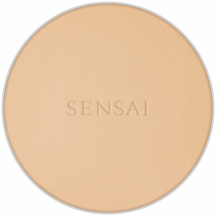 Base de Maquillaje Fluida Sensai FOUNDATIONS TF102-soft ivory 11 g