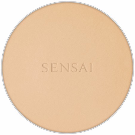 Fluid Makeup Basis Sensai FOUNDATIONS TF102-soft ivory 11 g