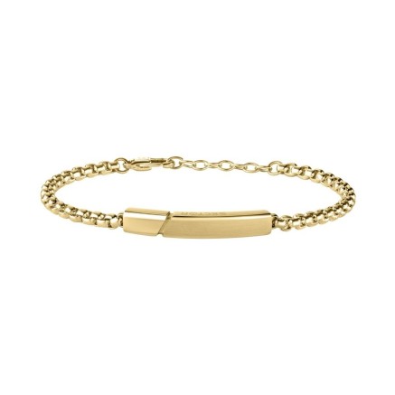 Bracciale Donna Sector SZS58 Dorato