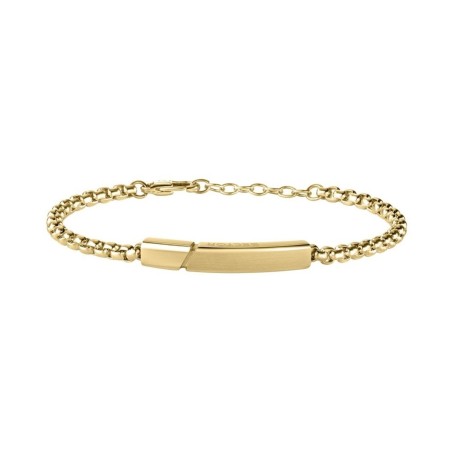 Bracciale Donna Sector SZS58 Dorato