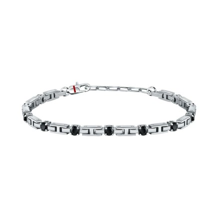Bracciale Donna Sector SANN35 Argentato