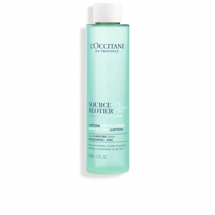 Gesichtsreinigungsgel L'Occitane En Provence SOURCE REOTIER 150 ml