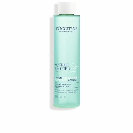 Gel nettoyant visage L'Occitane En Provence SOURCE REOTIER 150 ml